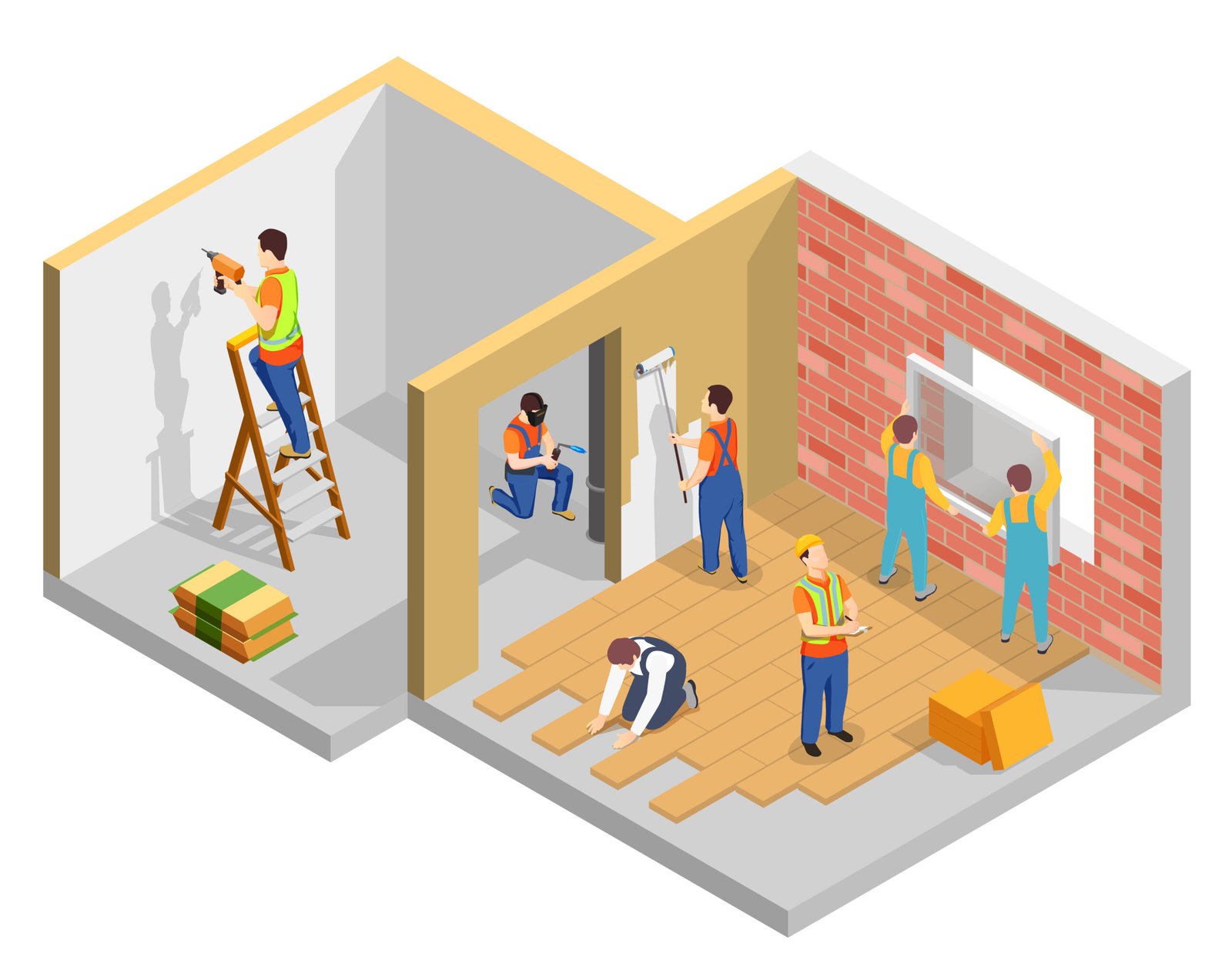 Home & Office Renovation Service in Pune
